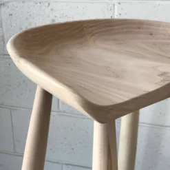 DJ Stool -Chair Funiture Shop dj stool close up