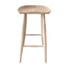 DJ Stool -Chair Funiture Shop dj stool timber