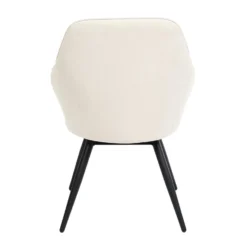 Donna Dining Chair -Chair Funiture Shop donna dining chair stone back