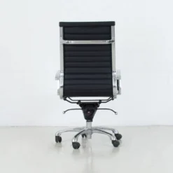 Draper High Back Office Chair 12 Draper High Back Office Chair -Chair Funiture Shop draper office chair black back