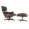 Eames Lounge Chair And Ottoman
