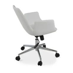 Eiffel Arm Office Chair