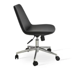 Best Seller -Chair Funiture Shop eiffel office chair black