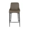 Empire Counter Stool 1 Empire Counter Stool -Chair Funiture Shop empire counter stool grey