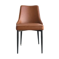 Empire Dining Chair -Chair Funiture Shop empire dining chair cognac