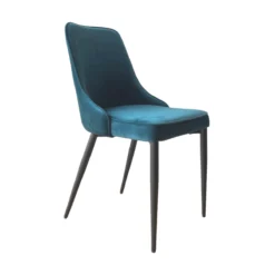 Empire Dining Chair -Chair Funiture Shop empire dining chair jade velvet