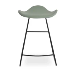 Falcon Stool -Chair Funiture Shop falcon stool mint