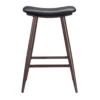Finn Counter Stool 2 Finn Counter Stool -Chair Funiture Shop finn stool black walnut
