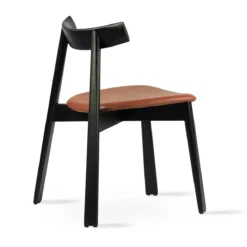 Florence Dining Chair -Chair Funiture Shop florence dining chair side