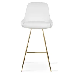 Gazel Wire Stool