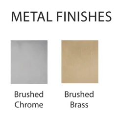 George Occasional Chair -Chair Funiture Shop george occasional chair metal frame finishes