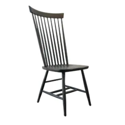 Shaker High Back Side Chair