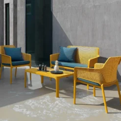 Nardi Net Outdoor Relax Armchair -Chair Funiture Shop img 2687