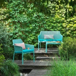 Nardi Net Outdoor Relax Armchair -Chair Funiture Shop img 3349