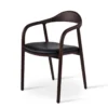 Infinity Arm Chair -Chair Funiture Shop infinity arm dining chair