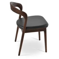 Infinity Dining Chair -Chair Funiture Shop infinity dining chair top side