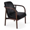 Infinity Lounge Chair -Chair Funiture Shop infinity lounge chair black