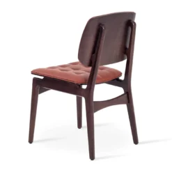 Valencia Dining Chair -Chair Funiture Shop libby dining chair cinnamon back