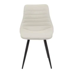 Louis Dining Chair -Chair Funiture Shop louis dining chair dove front
