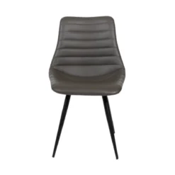 Louis Dining Chair -Chair Funiture Shop louis dining chair grey