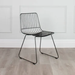 Louise Dining Chair -Chair Funiture Shop louise dining chair angled