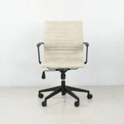 Low Back Office Chair -Chair Funiture Shop low back office chair stone