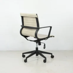 Low Back Office Chair -Chair Funiture Shop low back office chair stone back