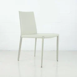 Mackenzie Dining Chair -Chair Funiture Shop mackenzie chair stone angled