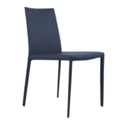 Mackenzie Dining Chair -Chair Funiture Shop mackenzie dining chair midnight navy