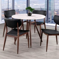 Maverick Dining Chair -Chair Funiture Shop maverick dining chair lifestyle 2