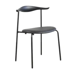 Miller Dining Chair -Chair Funiture Shop miller dining seat angled