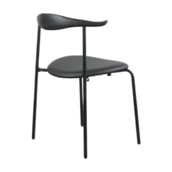 Miller Dining Chair -Chair Funiture Shop miller dining seat back angled