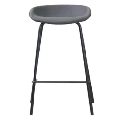 Mitch Counter Stool 17 Mitch Counter Stool -Chair Funiture Shop mitch counter stool front