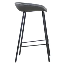Mitch Counter Stool 18 Mitch Counter Stool -Chair Funiture Shop mitch counter stool side