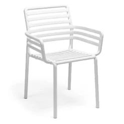 Nardi Doga Outdoor Arm Chair