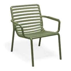Nardi Doga Outdoor Relax Chair -Chair Funiture Shop nardi doga outdoor relax chair agave green