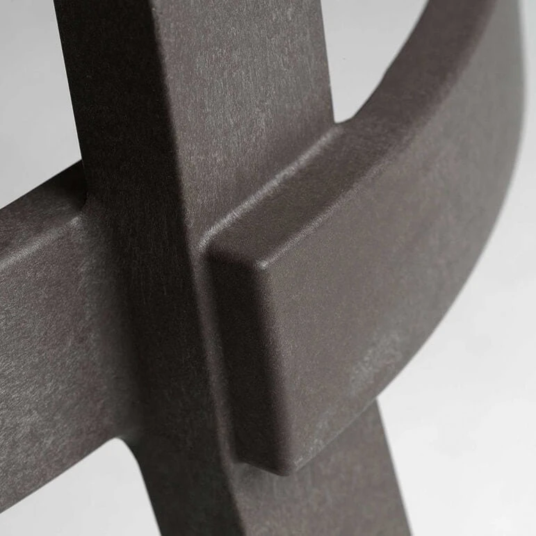 Nardi Stack Maxi Outdoor Bar Stool 8 Nardi Stack Maxi Outdoor Bar Stool - Image 6