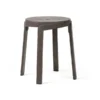 Nardi Stack Mini Outdoor Stool -Chair Funiture Shop nardi stack mini stool