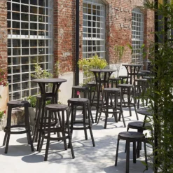 Nardi Stack Maxi Outdoor Bar Stool 20 Nardi Stack Maxi Outdoor Bar Stool -Chair Funiture Shop nardi stack mini stool lifestyle 2 a8ba4ec3 b0e5 461a b3bf 14d37c182b09