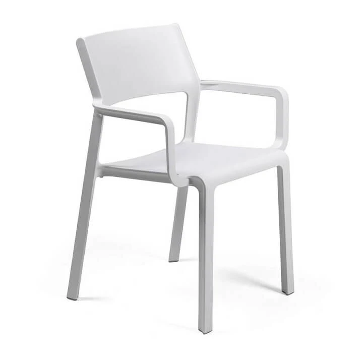 Nardi Trill Outdoor Arm Chair 8 Nardi Trill Outdoor Arm Chair - Image 6