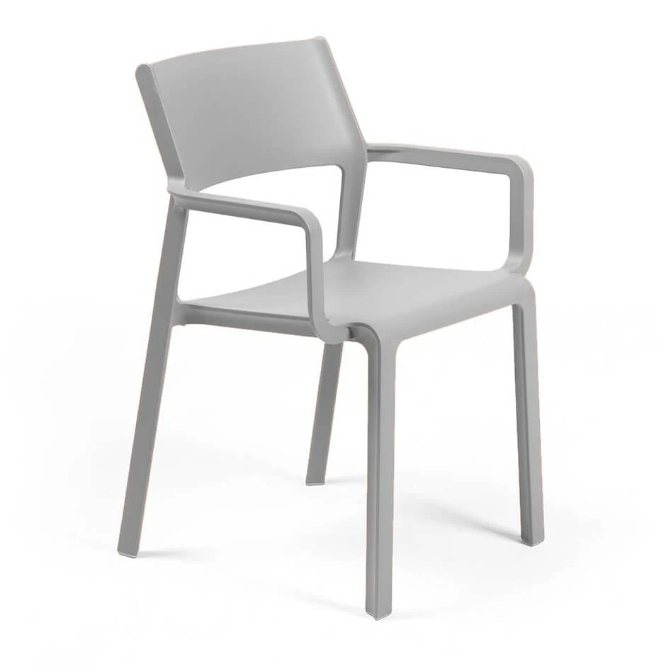 Nardi Trill Outdoor Arm Chair 3 Nardi Trill Outdoor Arm Chair