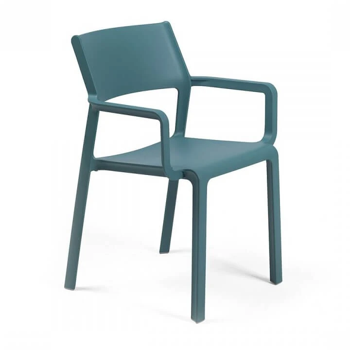 Nardi Trill Outdoor Arm Chair 5 Nardi Trill Outdoor Arm Chair - Image 3