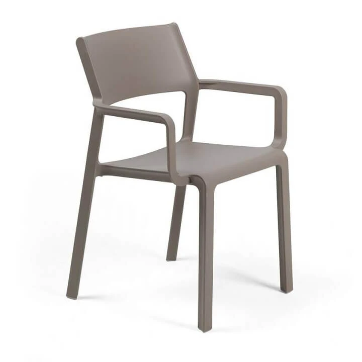 Nardi Trill Outdoor Arm Chair 7 Nardi Trill Outdoor Arm Chair - Image 5