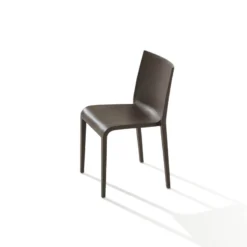 Nassau Dining Chair - Indoor / Outdoor Chair -Chair Funiture Shop nassau dining chair in mocha
