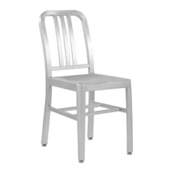 Navy Dining Chair