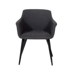 Oscar Dining Chair -Chair Funiture Shop oscar dining chair graphite