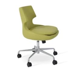 Patara Office Chair -Chair Funiture Shop patara office chair green aluminium 2