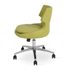 Patara Office Chair -Chair Funiture Shop patara office chair green aluminium