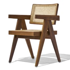Pierre J. Arm Dining Chair