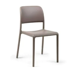 Nardi Riva Bistrot Outdoor Dining Chair -Chair Funiture Shop riva bistrot outdoor dining chair light brown